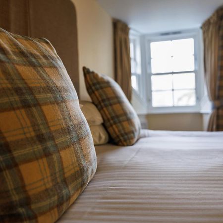 Moness Resort Aberfeldy Kültér fotó