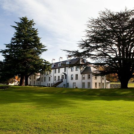 Moness Resort Aberfeldy Kültér fotó