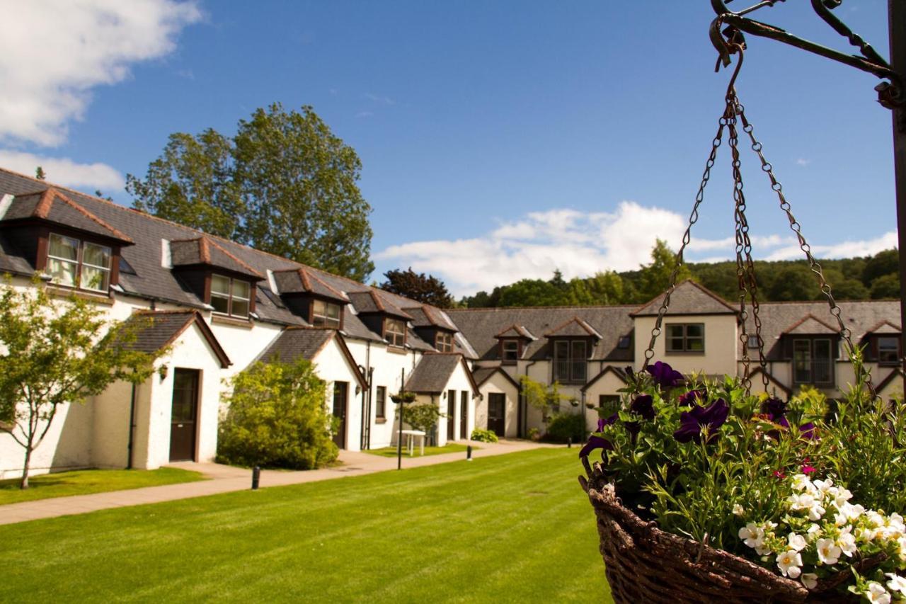 Moness Resort Aberfeldy Kültér fotó