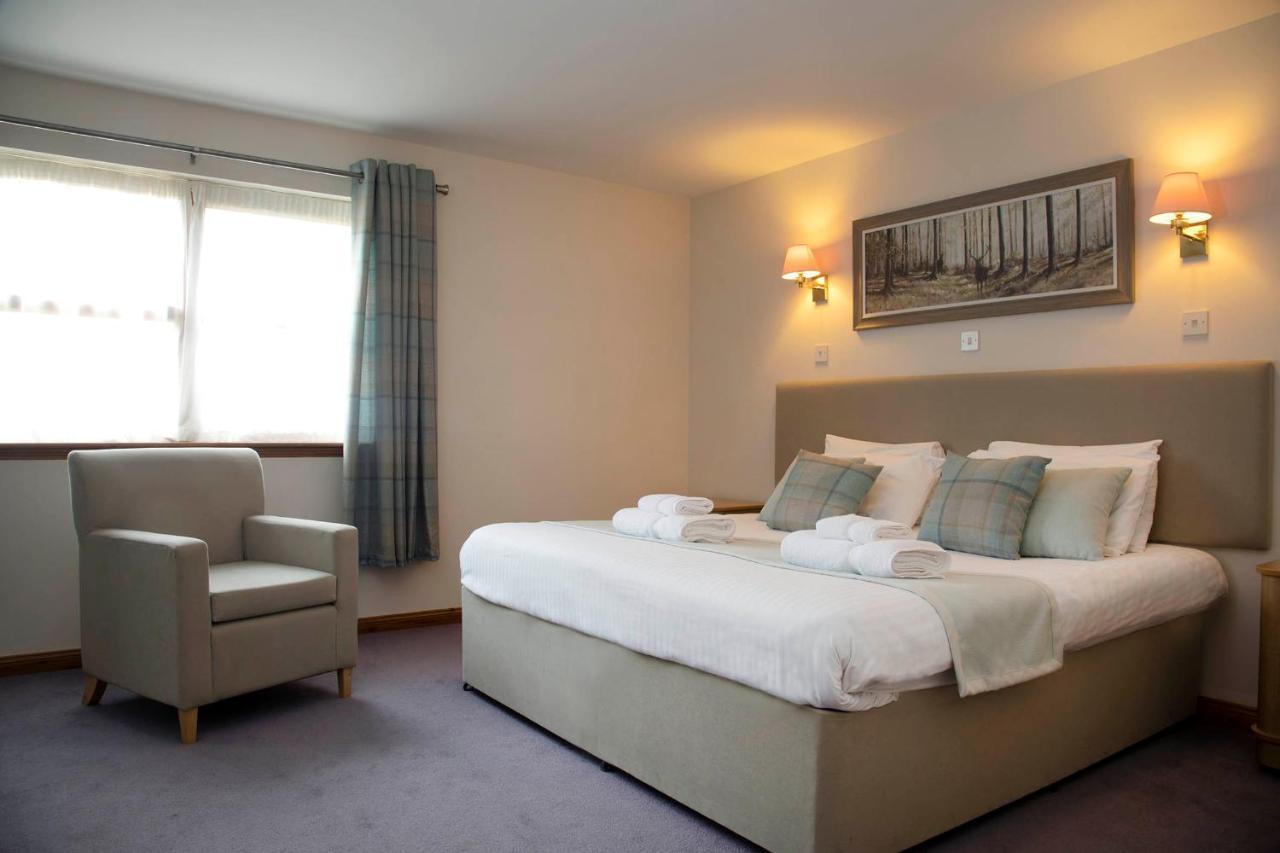 Moness Resort Aberfeldy Kültér fotó