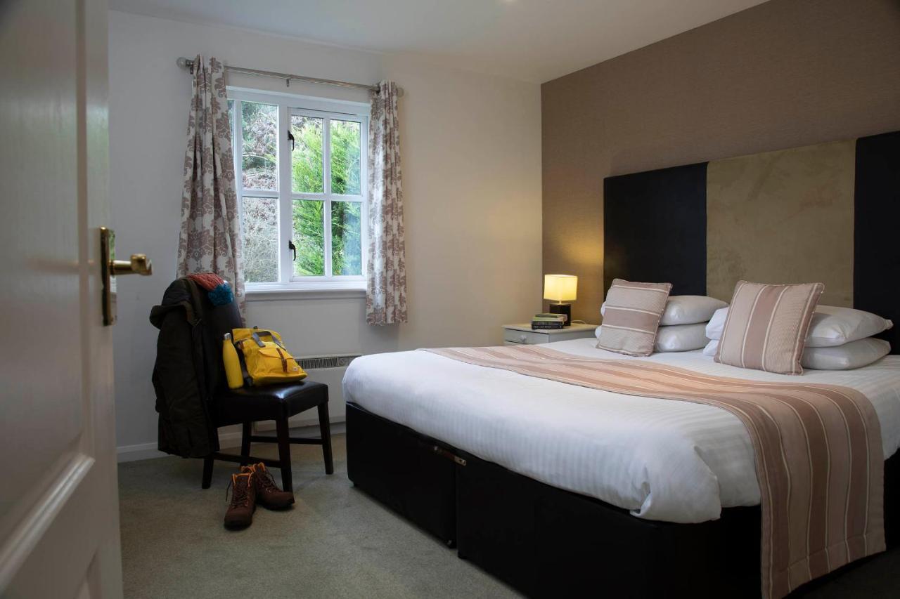 Moness Resort Aberfeldy Kültér fotó