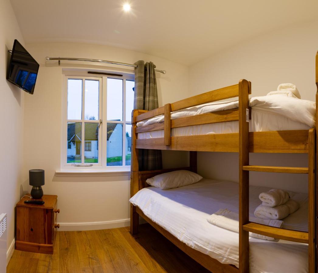 Moness Resort Aberfeldy Kültér fotó