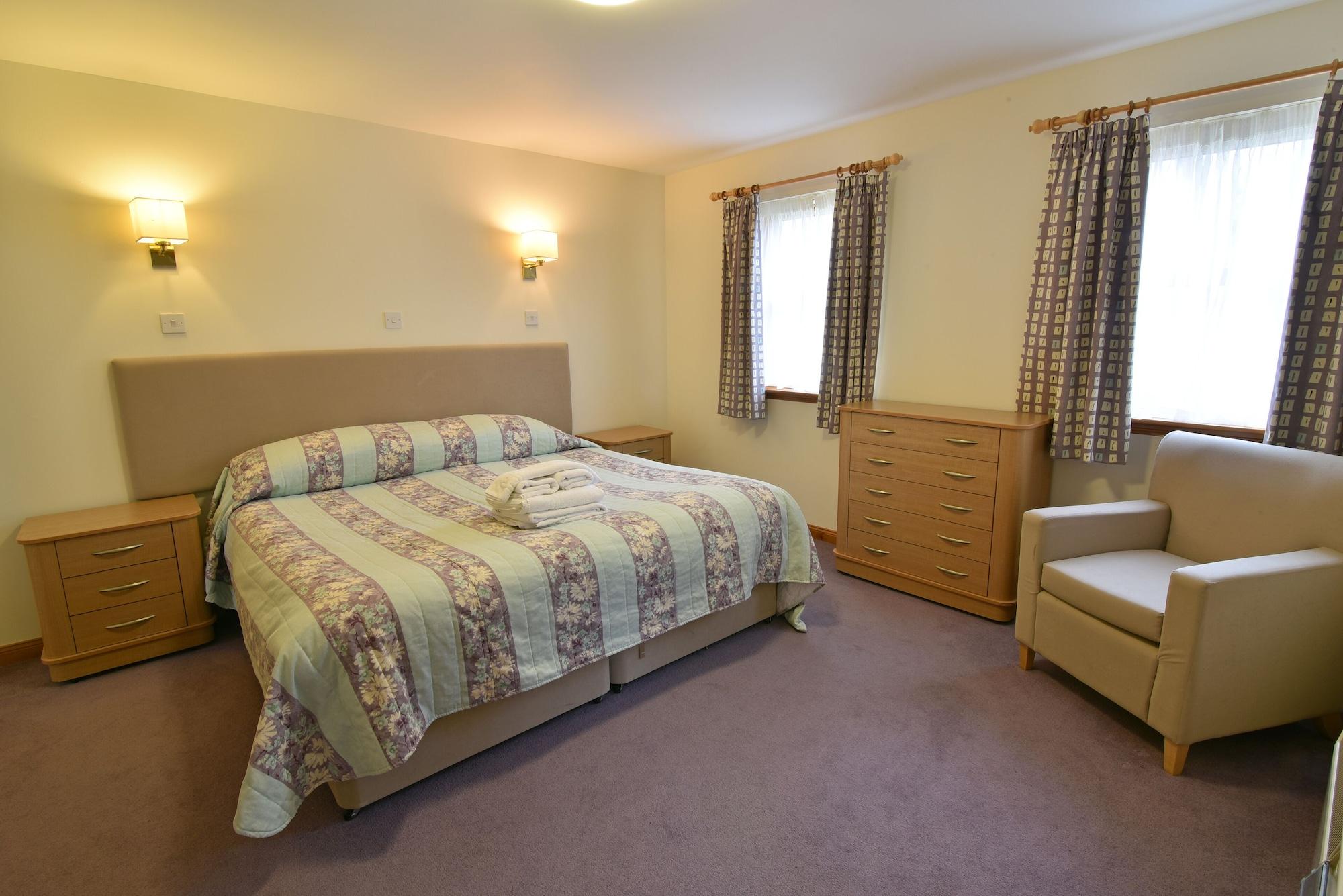 Moness Resort Aberfeldy Kültér fotó