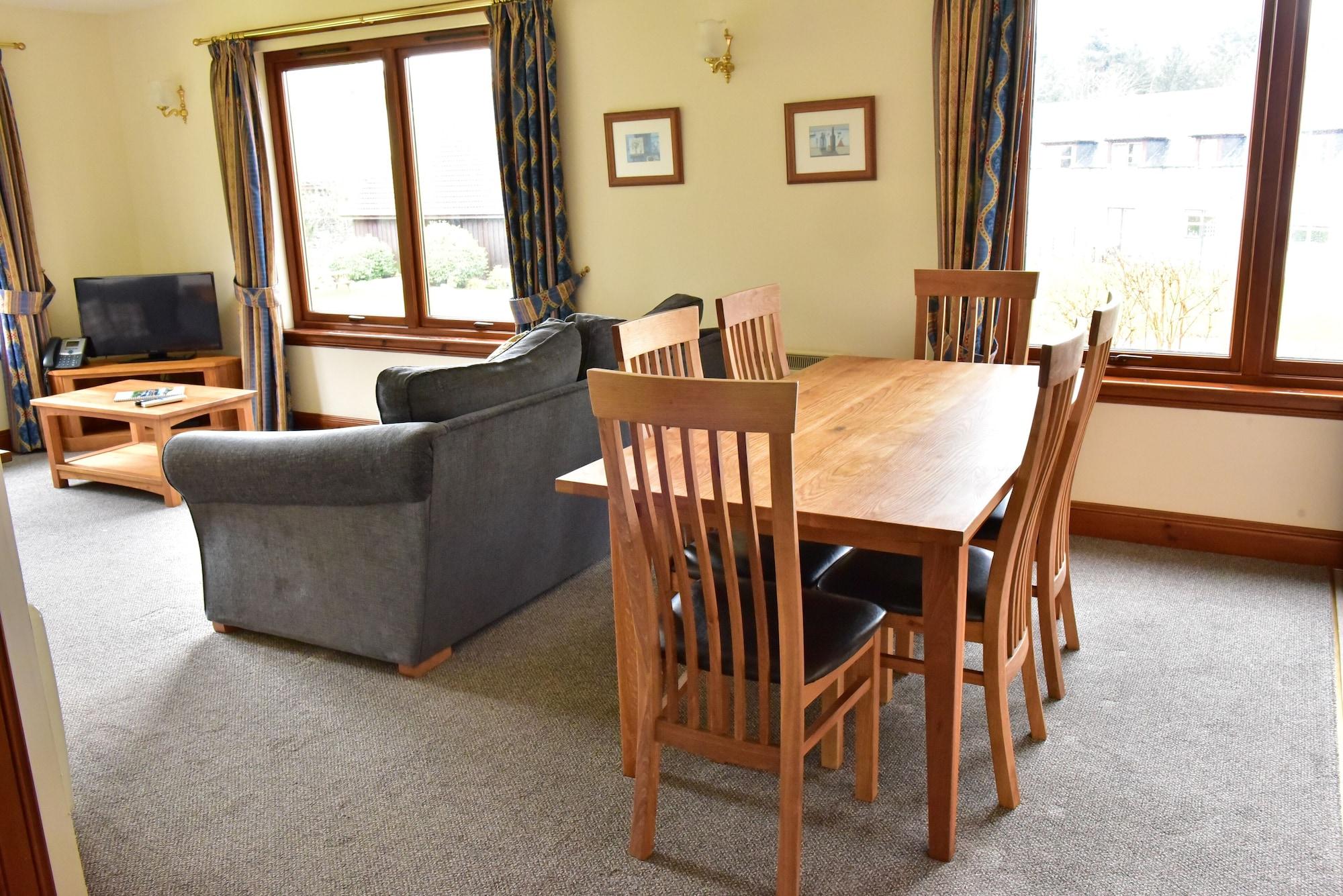 Moness Resort Aberfeldy Kültér fotó
