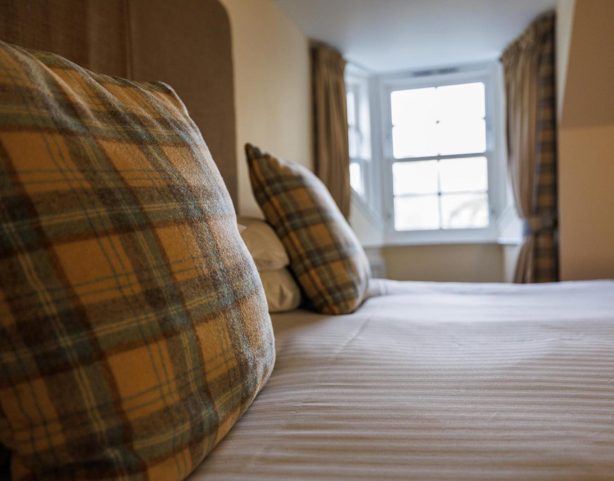 Moness Resort Aberfeldy Kültér fotó