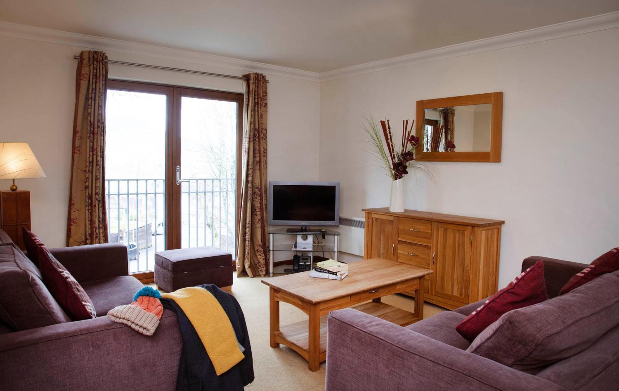 Moness Resort Aberfeldy Kültér fotó