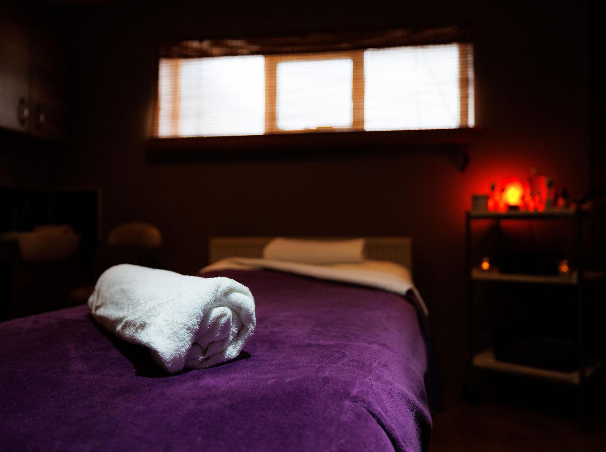 Moness Resort Aberfeldy Kültér fotó