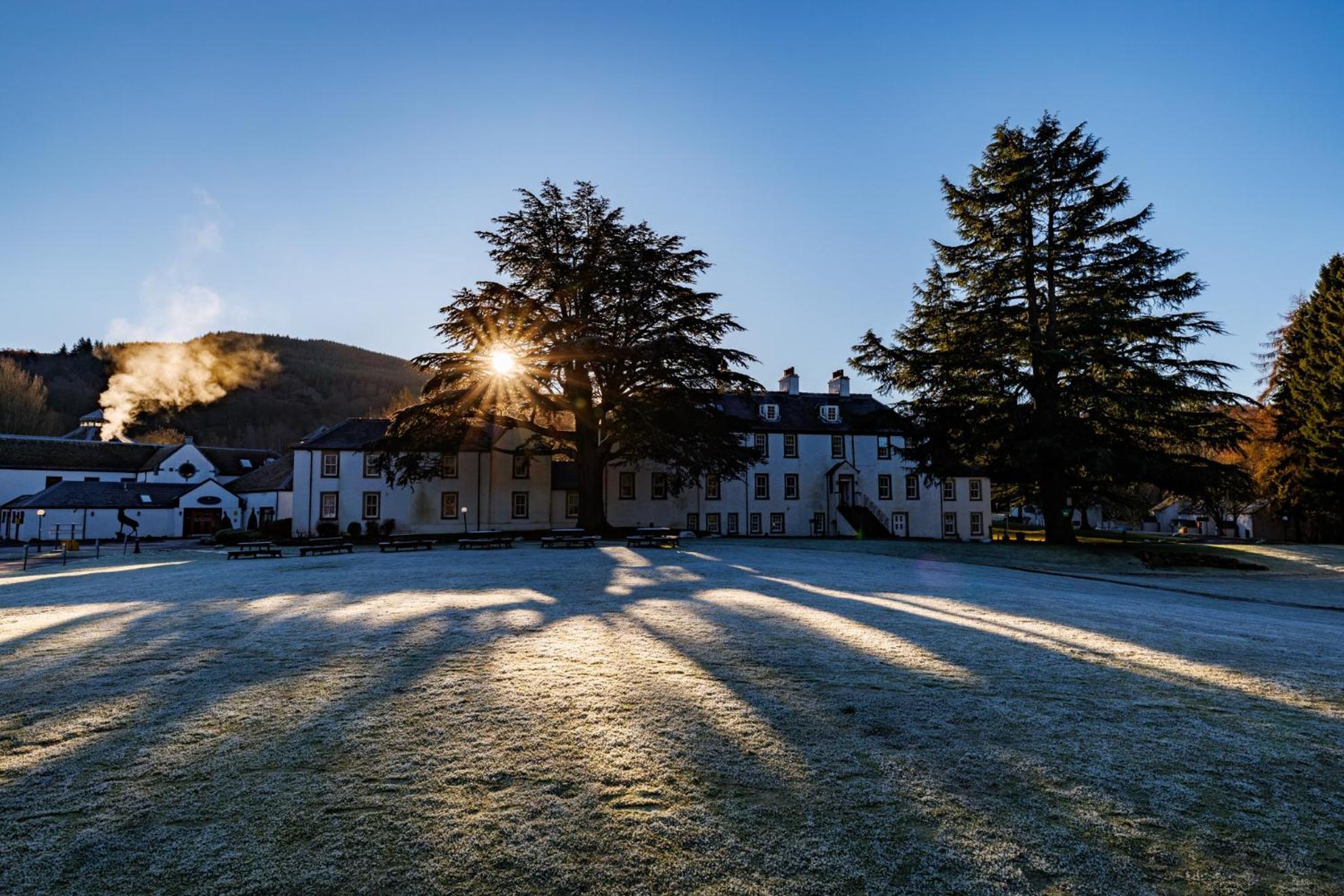 Moness Resort Aberfeldy Kültér fotó