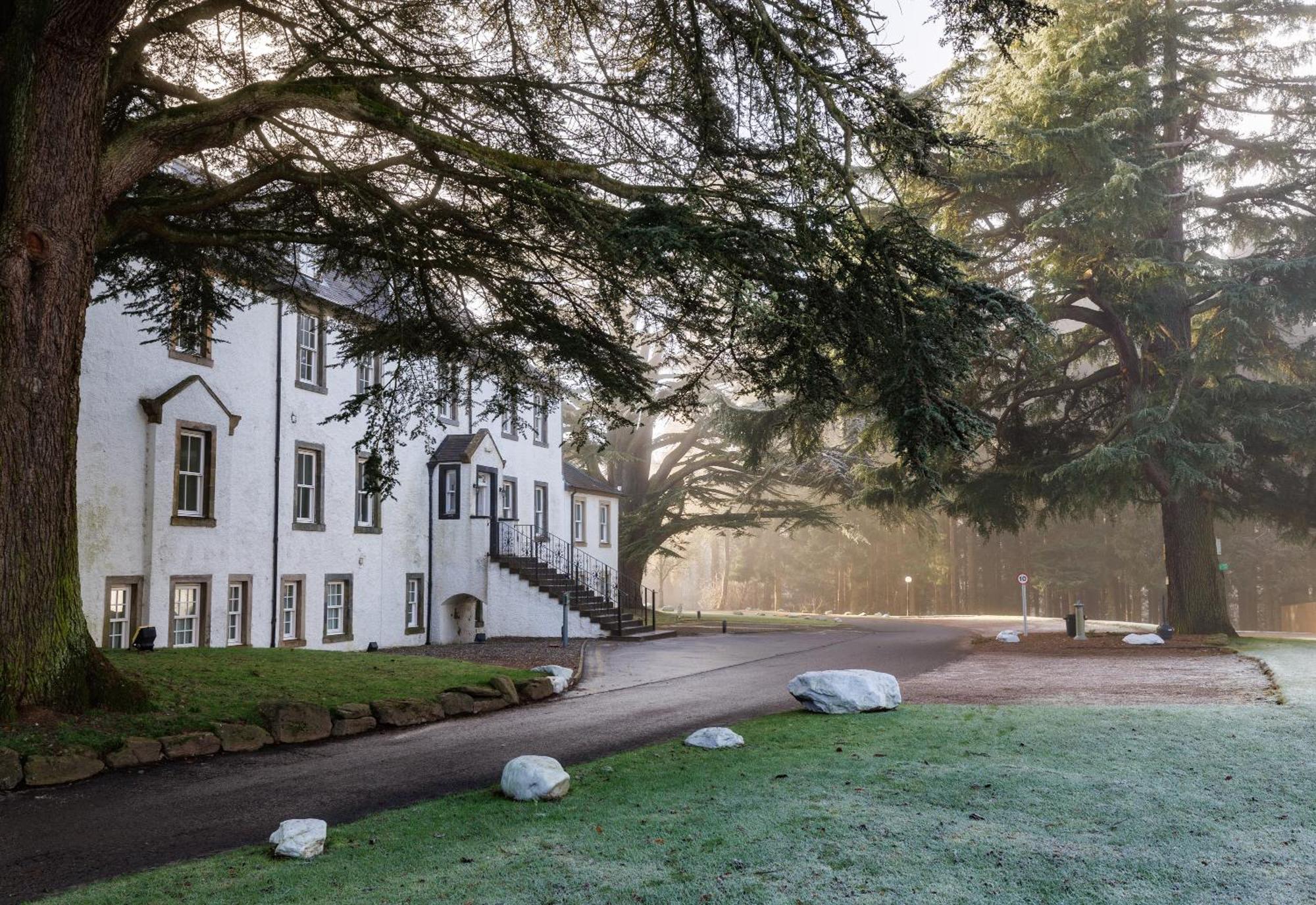 Moness Resort Aberfeldy Kültér fotó