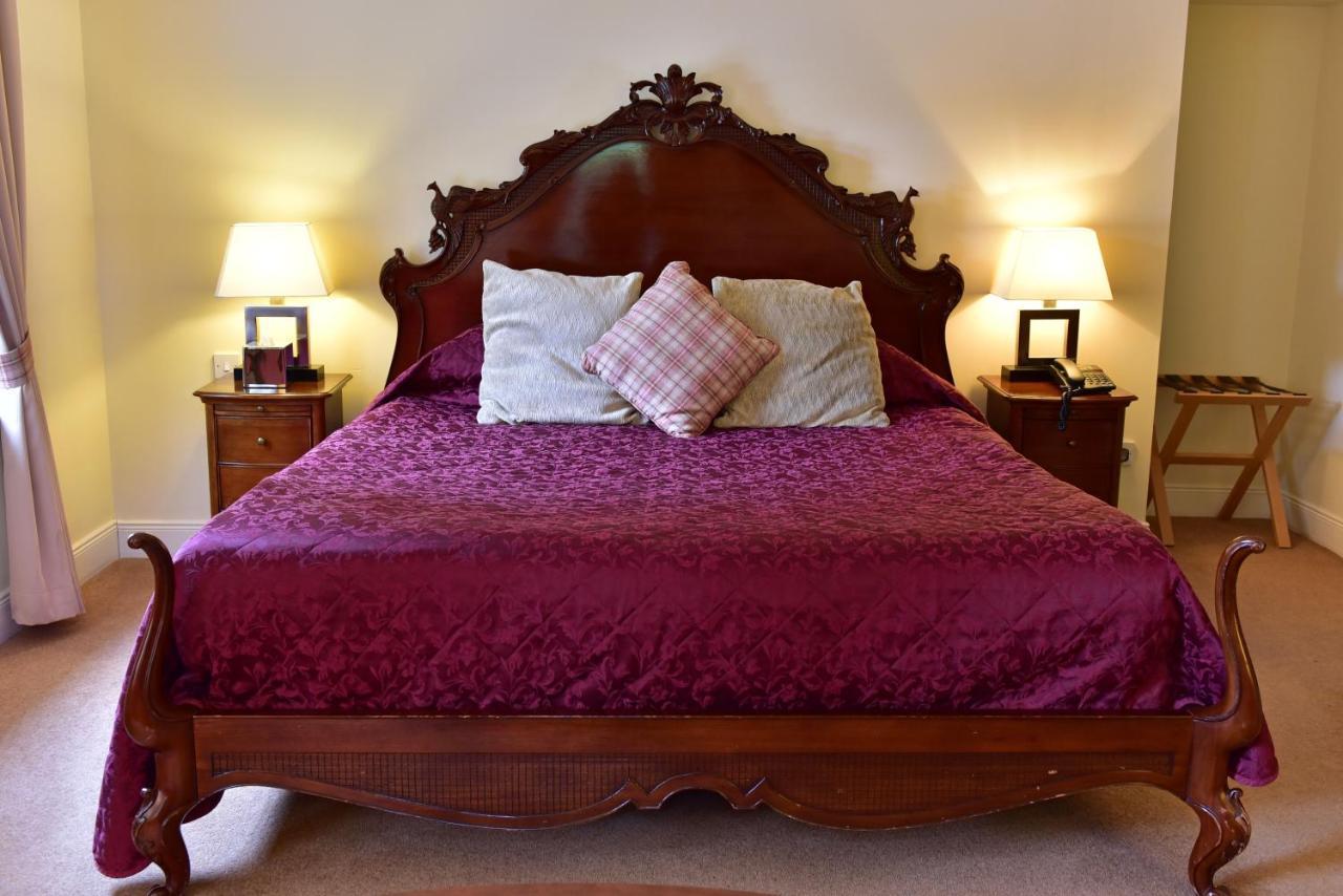 Moness Resort Aberfeldy Kültér fotó
