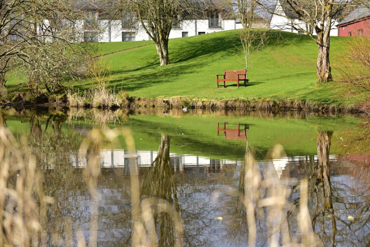 Moness Resort Aberfeldy Kültér fotó